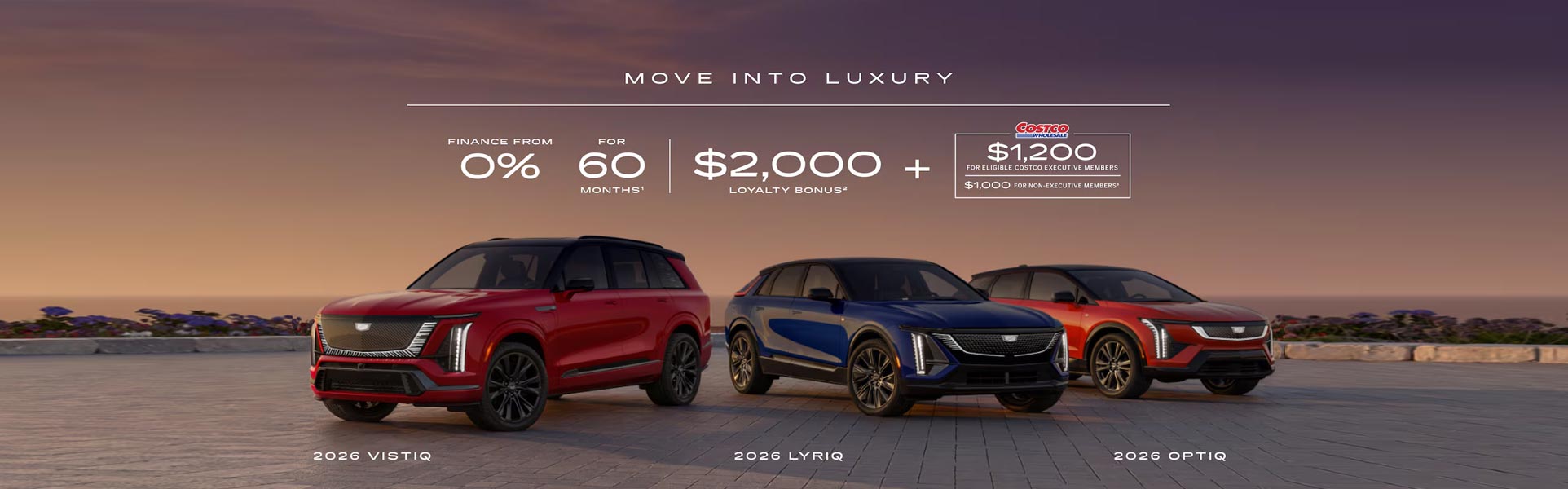 Cadillac Dealer Newmarket Ontario