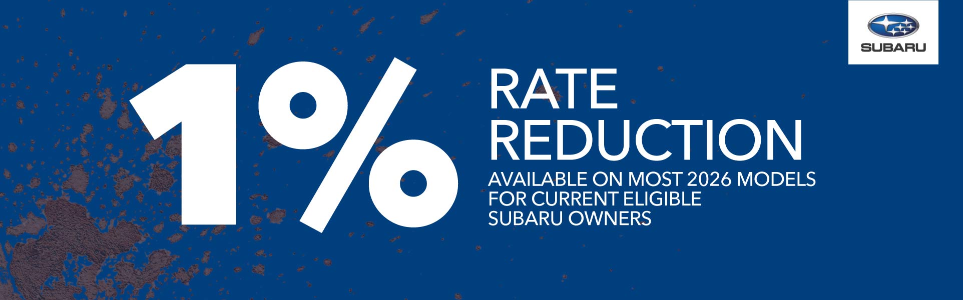 Subaru Dealer in Ontario