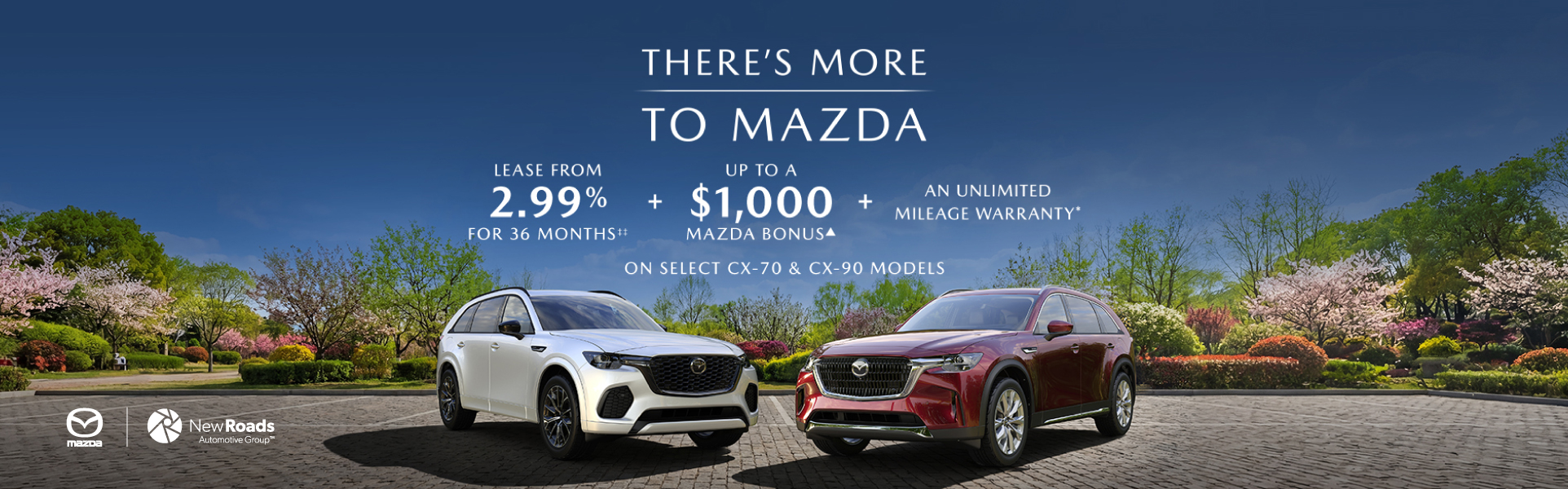 Mazda Specials