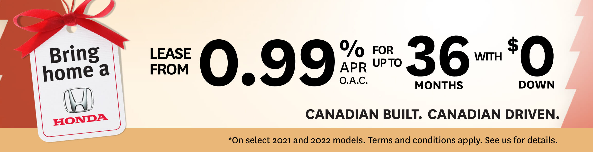 2021 Model Clearout