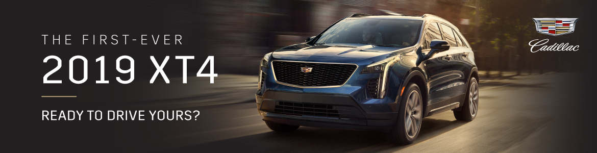 2019 XT4