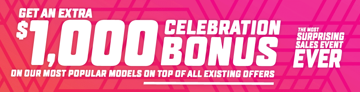 Celebration Event
