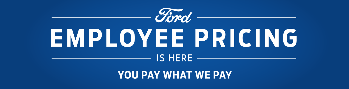 Employee Pricing