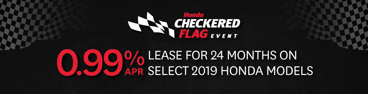 Checkered Flag