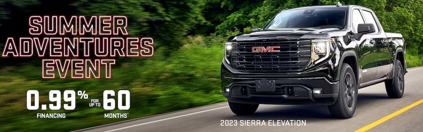 New GMC for Sale in Smiths Falls | Mike Fair Chevrolet Buick GMC ...