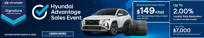 HOA - Monthly Promo - VDP