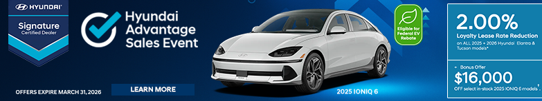 HOA - Monthly Promo - VDP