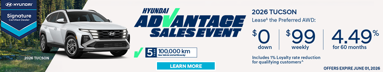 HOA - Monthly Promo - VDP